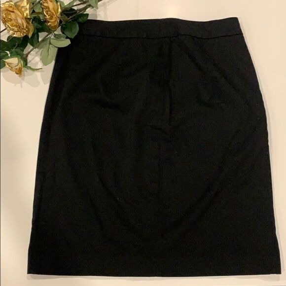 🌟TOMMY Hilfiger Stretch Cotton skirt🌟 - Picture 6 of 9